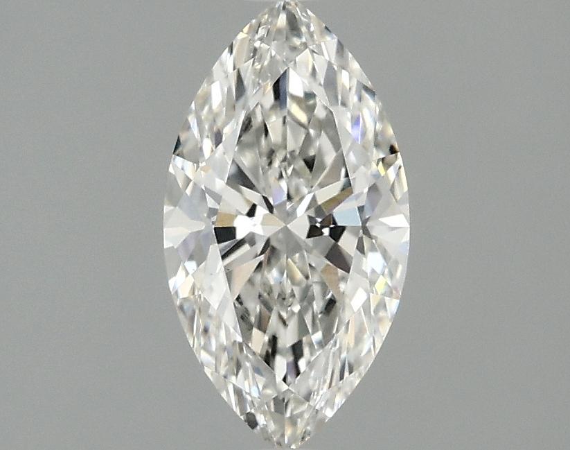 1.02 Carat Marquise Shaped Excellent Cut VS1 IGI Certified Lab Grown Diamond