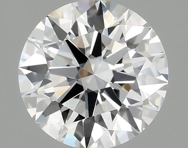 1.55 Carat Round Shaped Ideal Cut VS1 IGI Certified Lab Grown Diamond