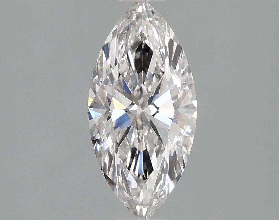 1.01 Carat Marquise Shaped Excellent Cut VS1 IGI Certified Lab Grown Diamond