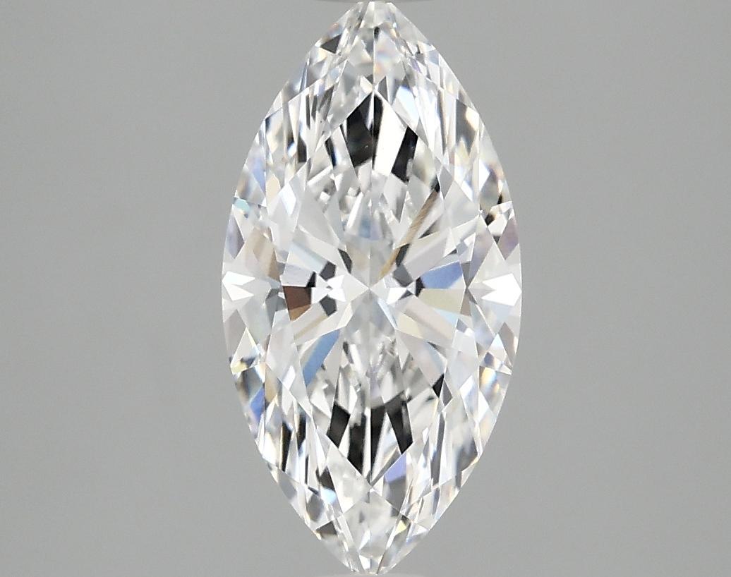 1.83 Carat Marquise Shaped Ideal Cut VS1 IGI Certified Lab Grown Diamond