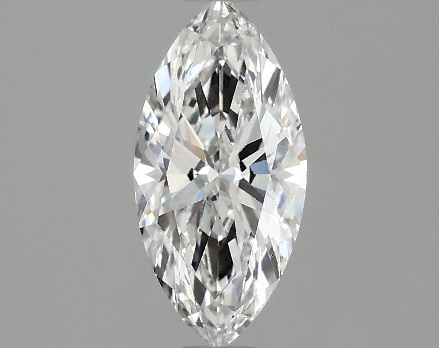 1.01 Carat Marquise Shaped Excellent Cut VS2 IGI Certified Lab Grown Diamond