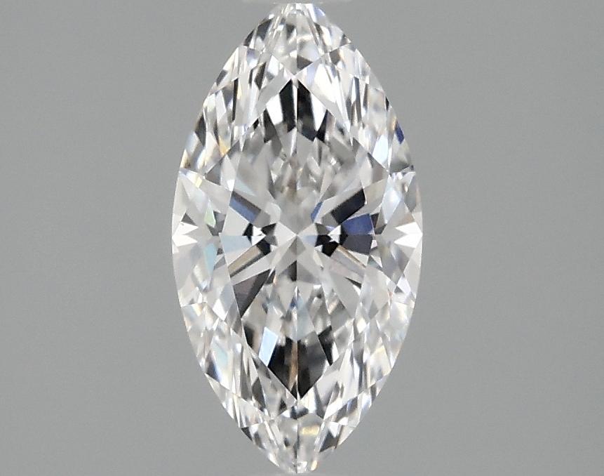 1.06 Carat Marquise Shaped Ideal Cut VS1 IGI Certified Lab Grown Diamond