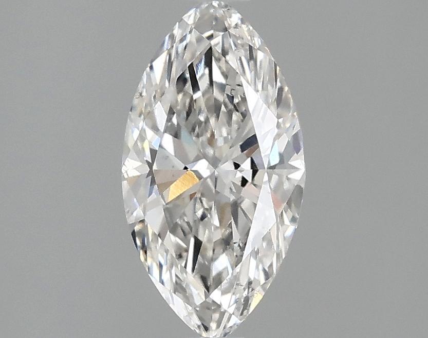 1.09 Carat Marquise Shaped Ideal Cut VS2 IGI Certified Lab Grown Diamond