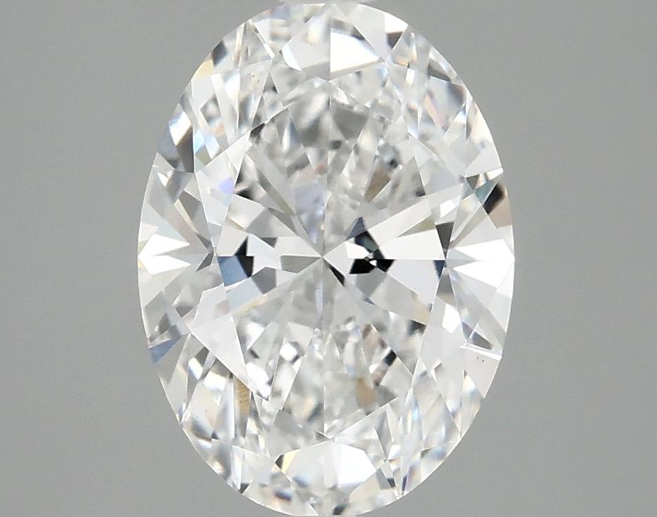 2.41 Carat Oval Shaped Excellent Cut VS1 IGI Certified Lab Grown Diamond