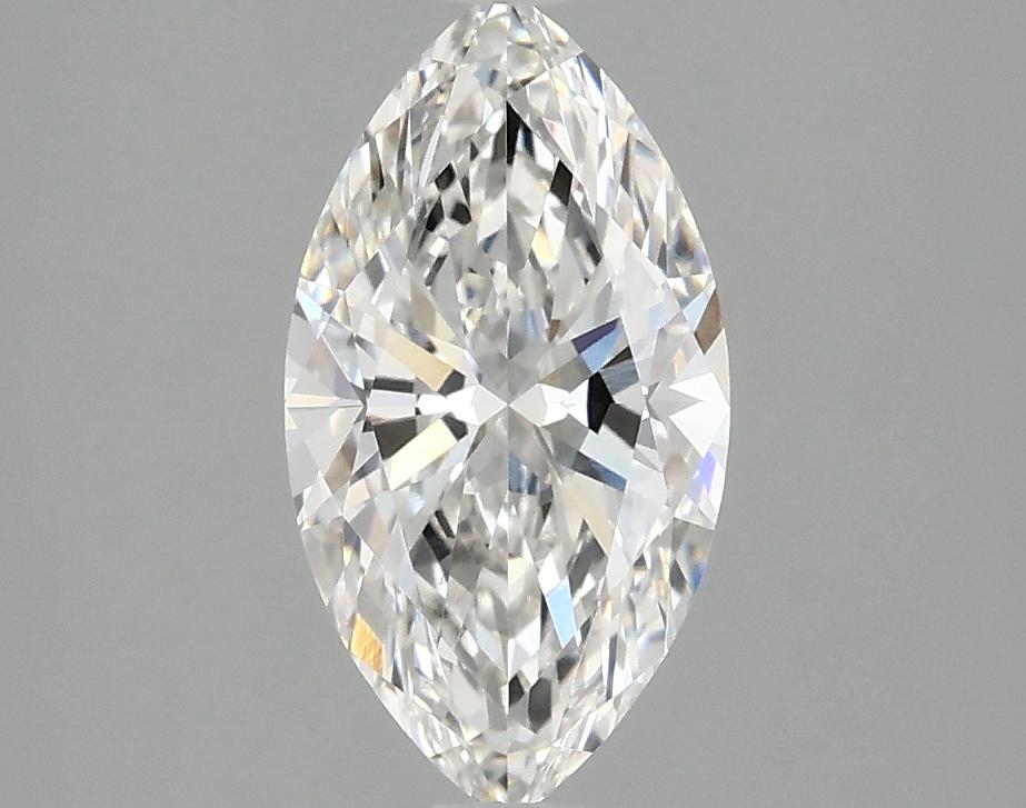 1.5 Carat Marquise Shaped Excellent Cut VS1 IGI Certified Lab Grown Diamond