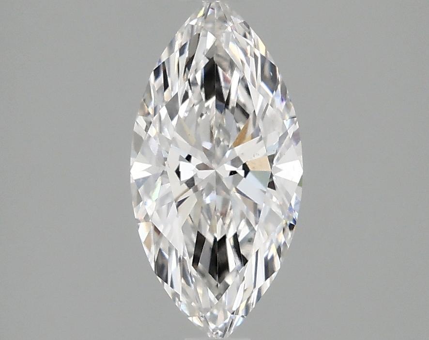 1.04 Carat Marquise Shaped Ideal Cut VS2 IGI Certified Lab Grown Diamond