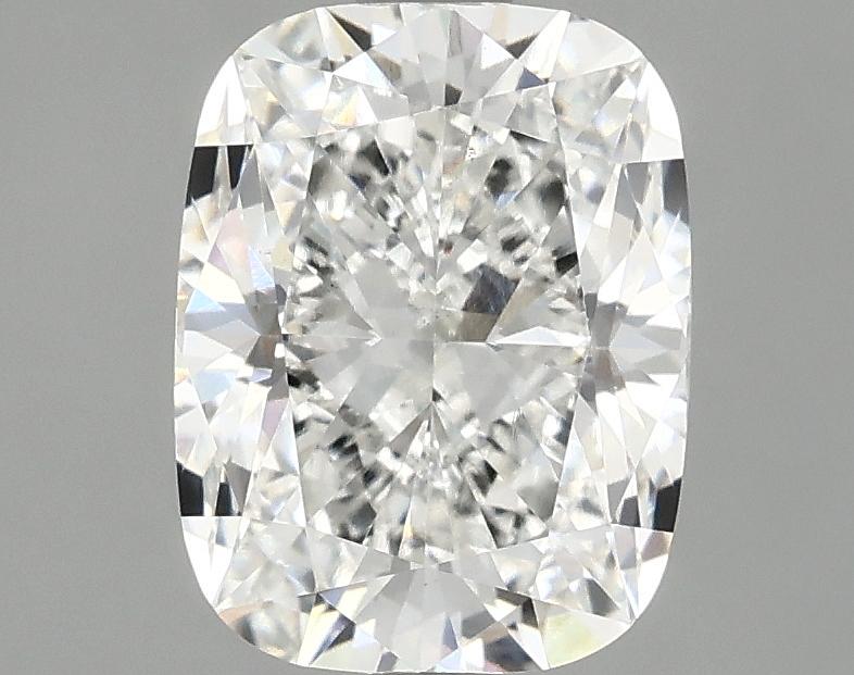2.3 Carat Cushion Shaped Excellent Cut VS2 IGI Certified Lab Grown Diamond