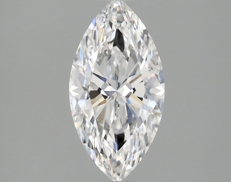 1.53 Carat Marquise Shaped Ideal Cut VS1 IGI Certified Lab Grown Diamond