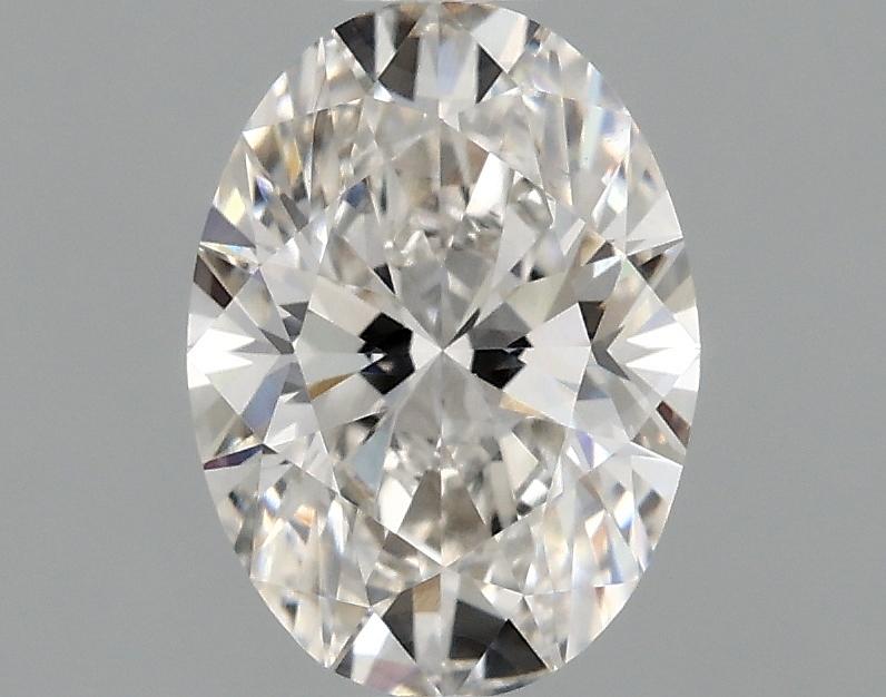 1.01 Carat Oval Shaped Ideal Cut VS2 IGI Certified Lab Grown Diamond