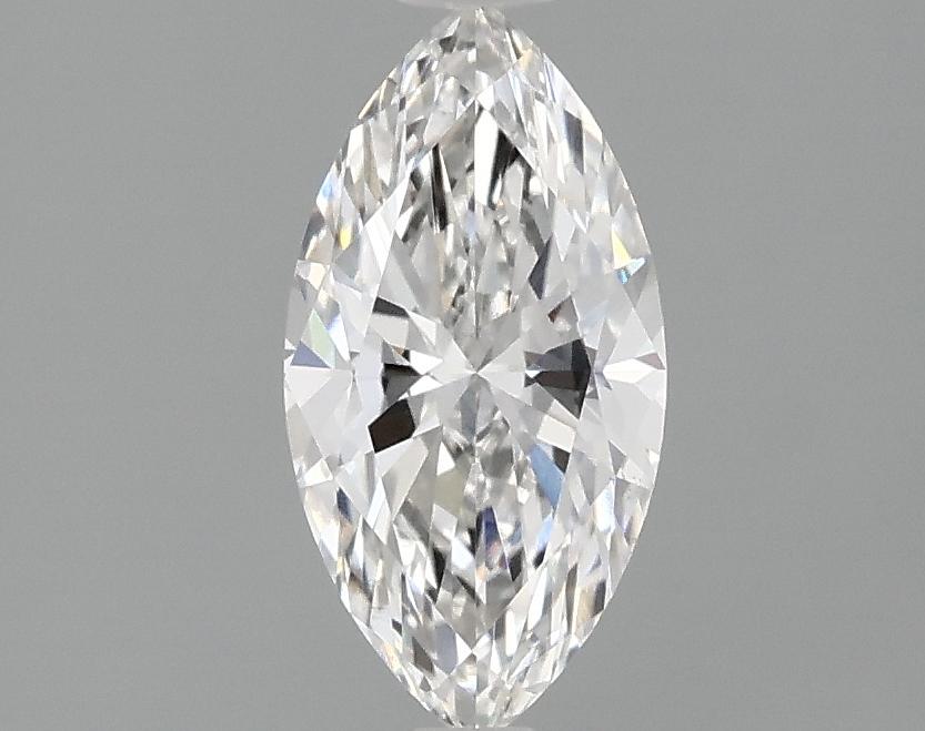 0.98 Carat Marquise Shaped Ideal Cut VS1 IGI Certified Lab Grown Diamond