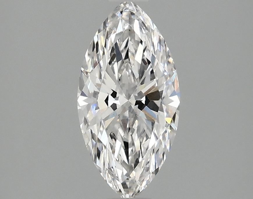1.07 Carat Marquise Shaped Ideal Cut VS1 IGI Certified Lab Grown Diamond