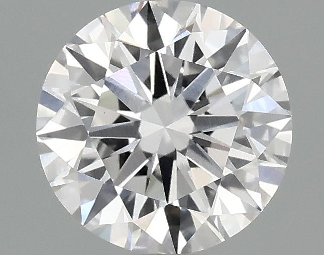 1.57 Carat Round Shaped Excellent Cut VS1 IGI Certified Lab Grown Diamond