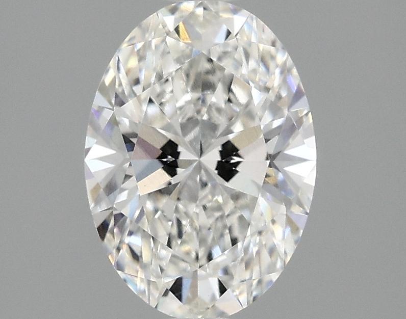 1.65 Carat Oval Shaped Ideal Cut VS1 IGI Certified Lab Grown Diamond