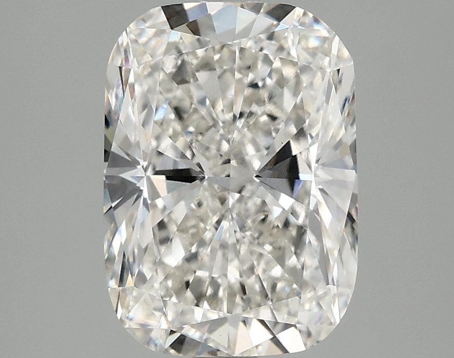 3.0 Carat Cushion Shaped Excellent Cut VS1 IGI Certified Lab Grown Diamond