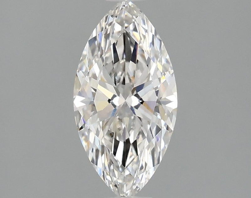 1.02 Carat Marquise Shaped Ideal Cut VS1 IGI Certified Lab Grown Diamond