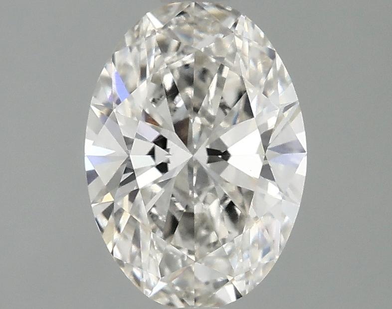 1.53 Carat Oval Shaped Ideal Cut VS1 IGI Certified Lab Grown Diamond