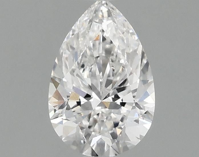 1.01 Carat Pear Shaped Excellent Cut VS1 IGI Certified Lab Grown Diamond