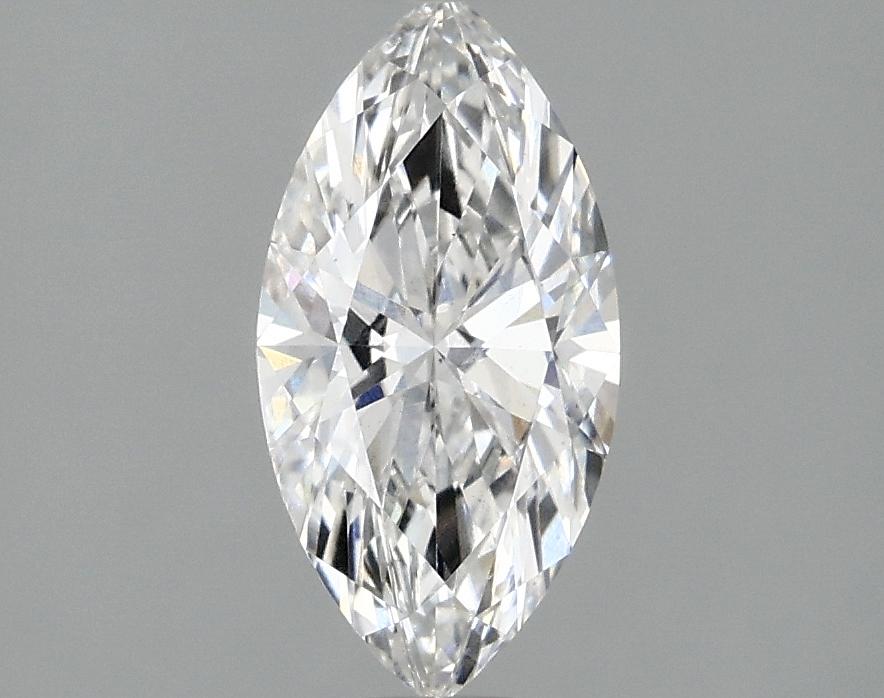 1.08 Carat Marquise Shaped Ideal Cut VS1 IGI Certified Lab Grown Diamond