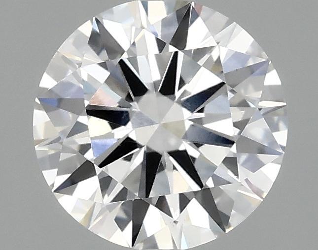 1.47 Carat Round Shaped Excellent Cut VS1 IGI Certified Lab Grown Diamond