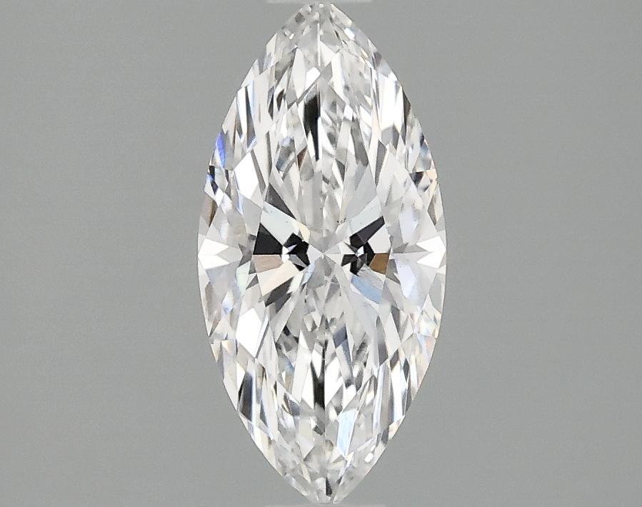 1.02 Carat Marquise Shaped Excellent Cut VS2 IGI Certified Lab Grown Diamond