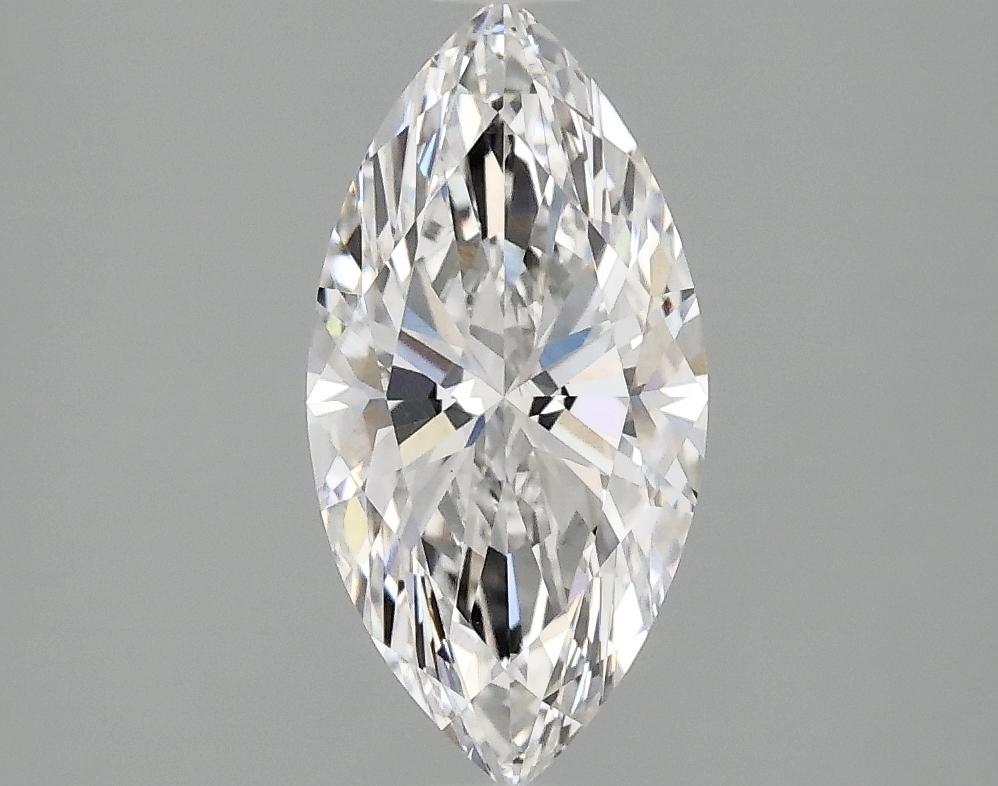 1.47 Carat Marquise Shaped Ideal Cut VS1 IGI Certified Lab Grown Diamond