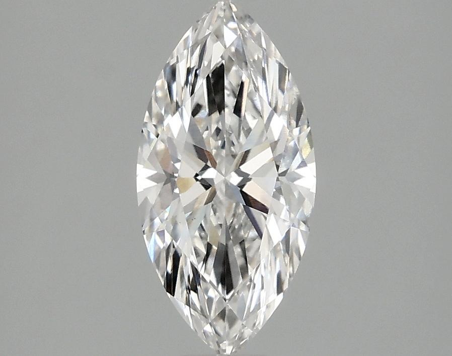 1.04 Carat Marquise Shaped Ideal Cut VS1 IGI Certified Lab Grown Diamond