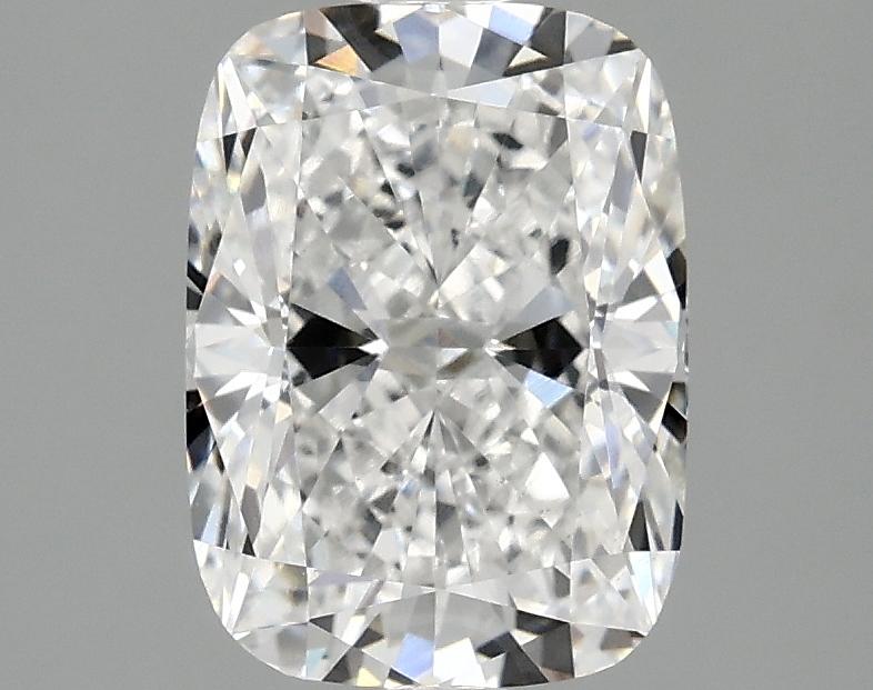 1.99 Carat Cushion Shaped Excellent Cut VS1 IGI Certified Lab Grown Diamond