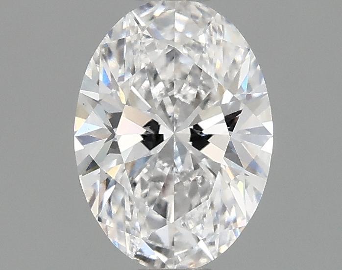 1.03 Carat Oval Shaped Ideal Cut VS1 IGI Certified Lab Grown Diamond