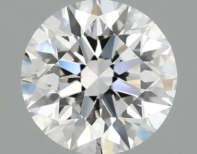 1.9 Carat Round Shaped Excellent Cut VVS2 IGI Certified Lab Grown Diamond