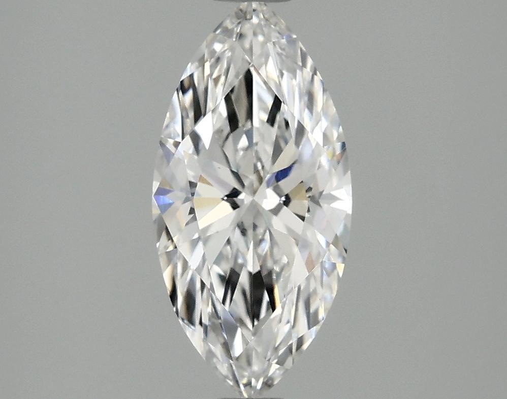 1.47 Carat Marquise Shaped Excellent Cut VS1 IGI Certified Lab Grown Diamond