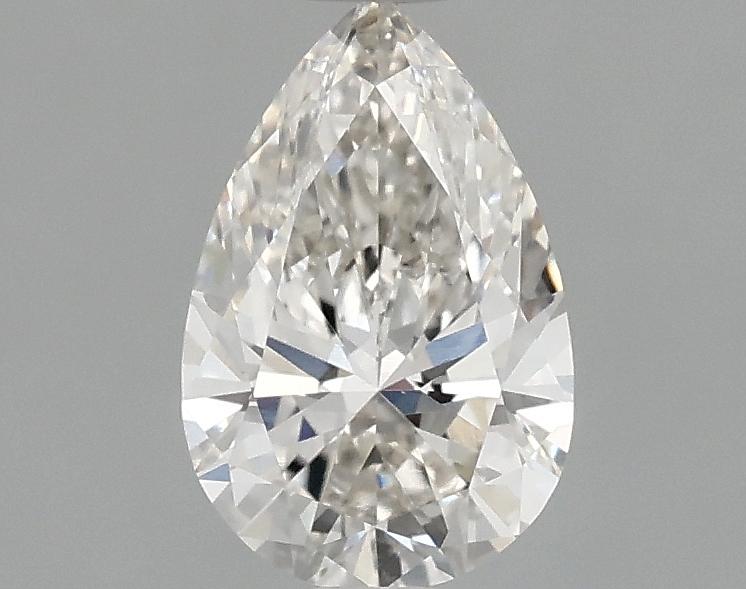 1.01 Carat Pear Shaped Excellent Cut VS1 IGI Certified Lab Grown Diamond
