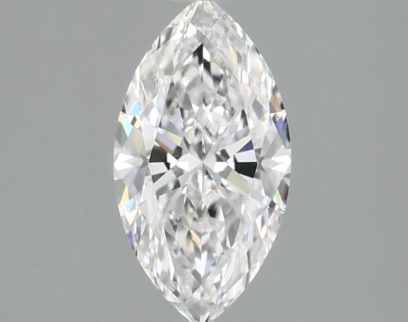 1.03 Carat Marquise Shaped Excellent Cut VS1 IGI Certified Lab Grown Diamond
