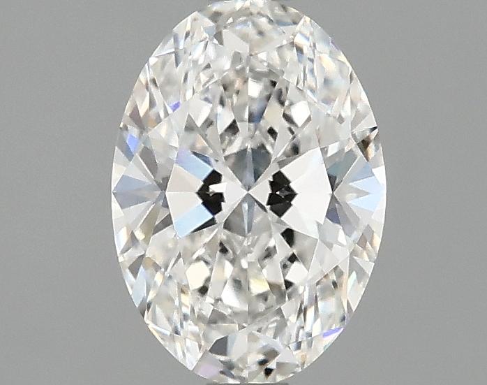1.21 Carat Oval Shaped Ideal Cut VS1 IGI Certified Lab Grown Diamond