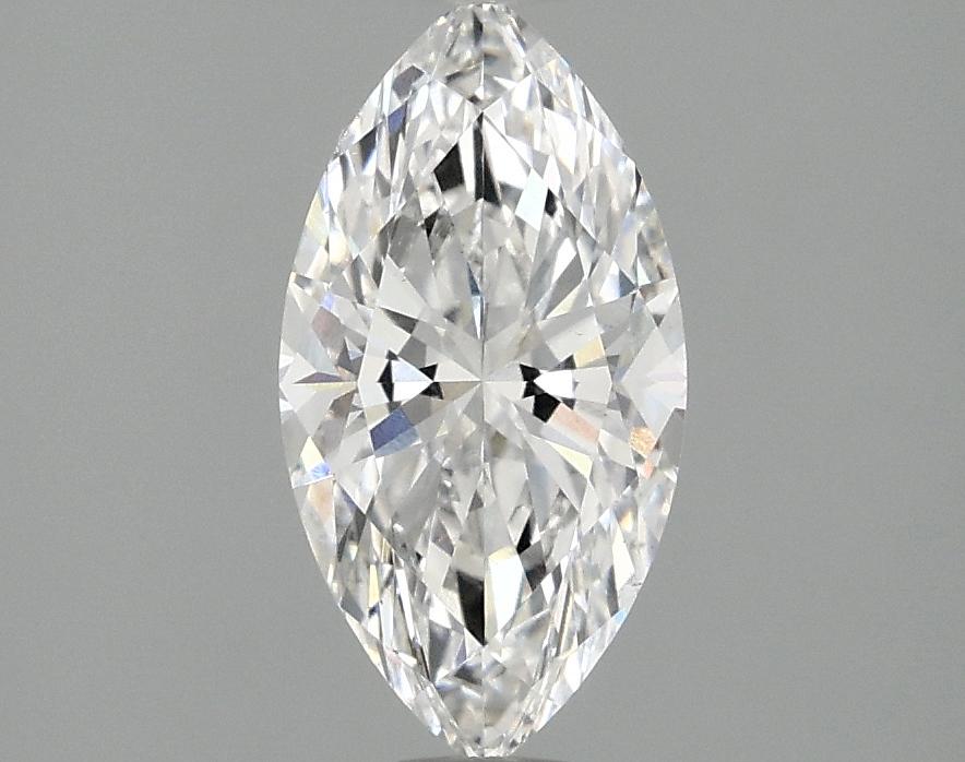 1.19 Carat Marquise Shaped Ideal Cut VS1 IGI Certified Lab Grown Diamond