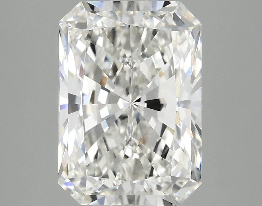 3.0 Carat Radiant Shaped Ideal Cut VS1 IGI Certified Lab Grown Diamond