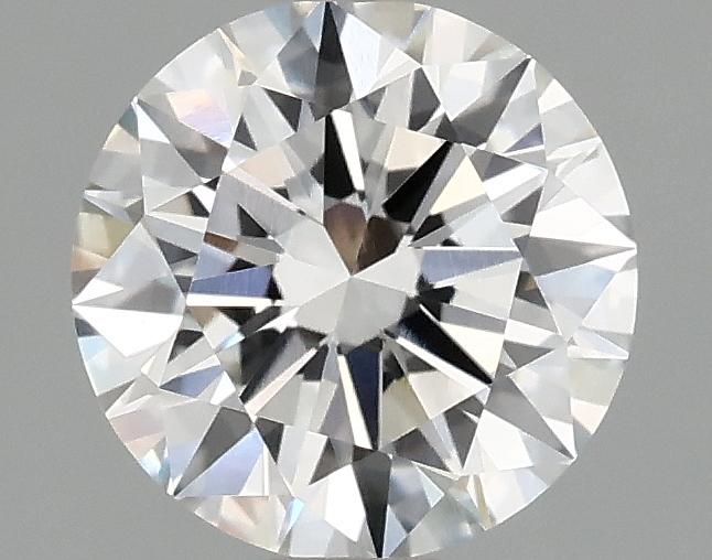 1.5 Carat Round Shaped Ideal Cut VS1 IGI Certified Lab Grown Diamond