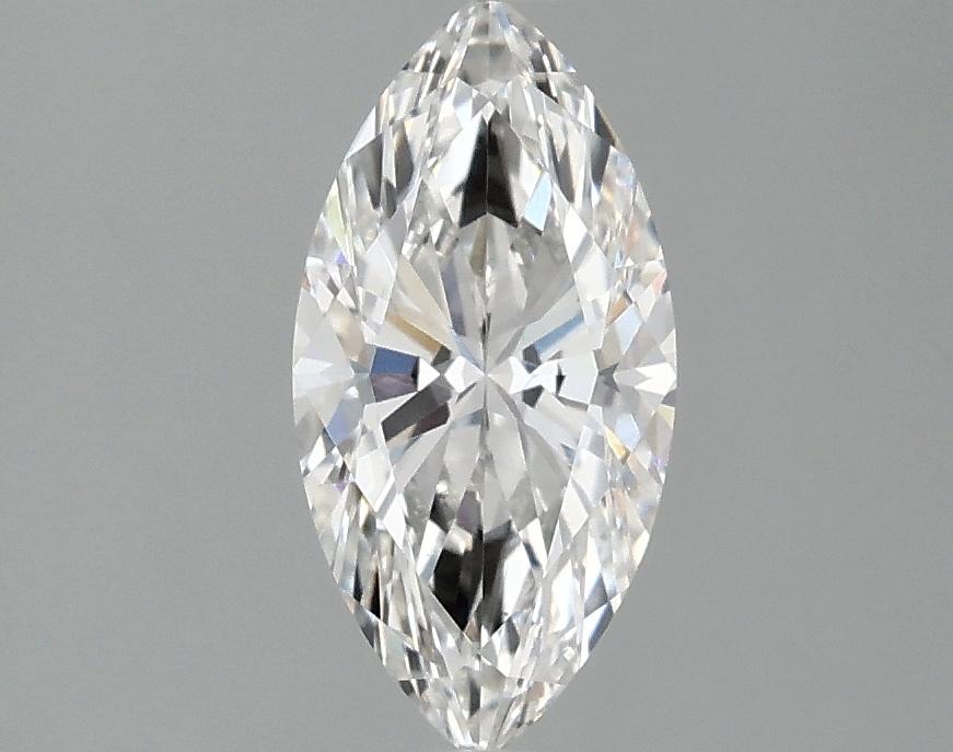 1.07 Carat Marquise Shaped Ideal Cut VS1 IGI Certified Lab Grown Diamond