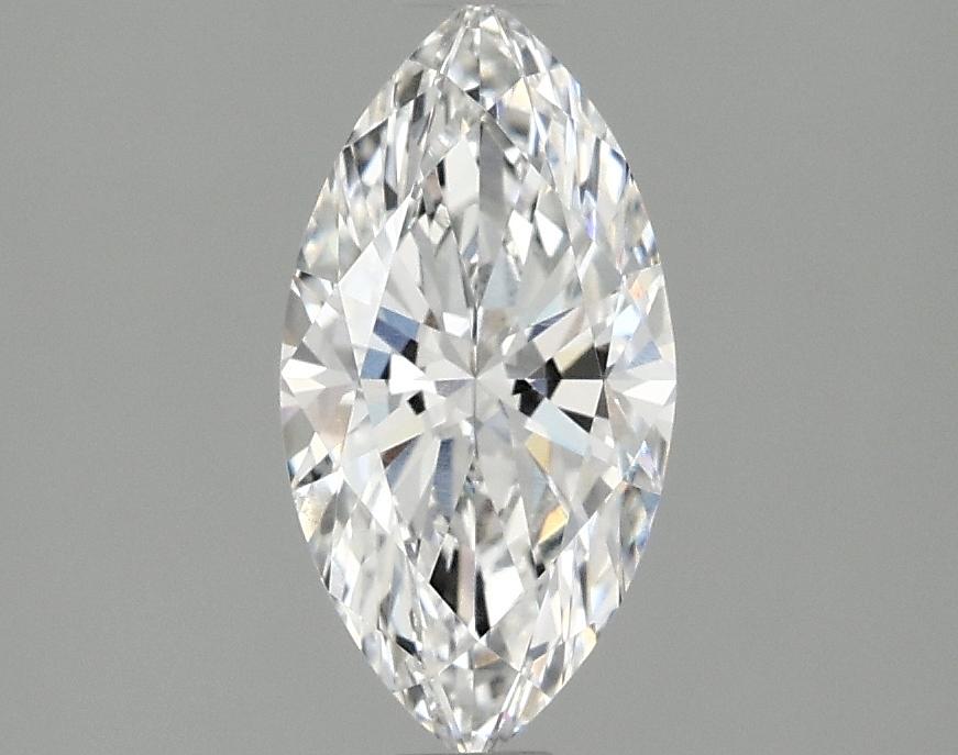 1.03 Carat Marquise Shaped Ideal Cut VS1 IGI Certified Lab Grown Diamond