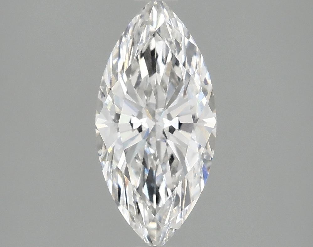 1.5 Carat Marquise Shaped Excellent Cut VS1 IGI Certified Lab Grown Diamond