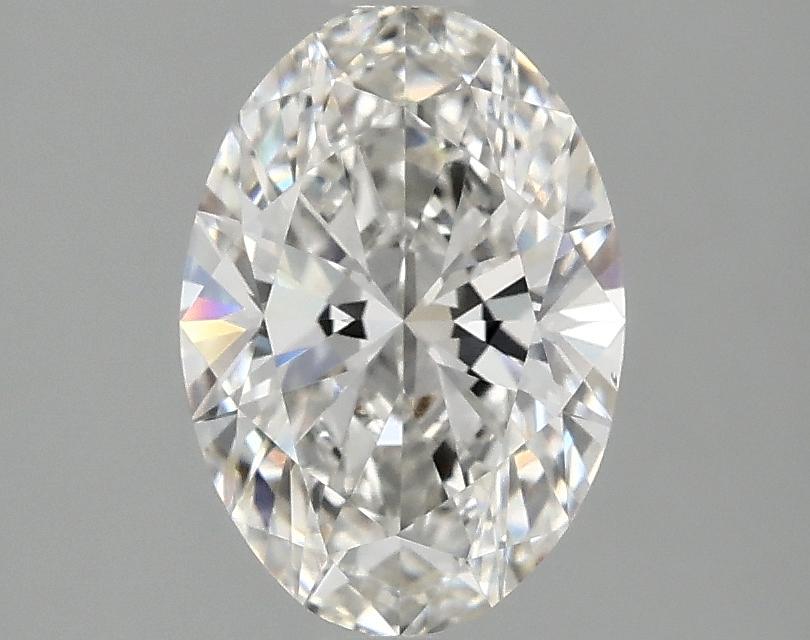 1.56 Carat Oval Shaped Ideal Cut VS1 IGI Certified Lab Grown Diamond