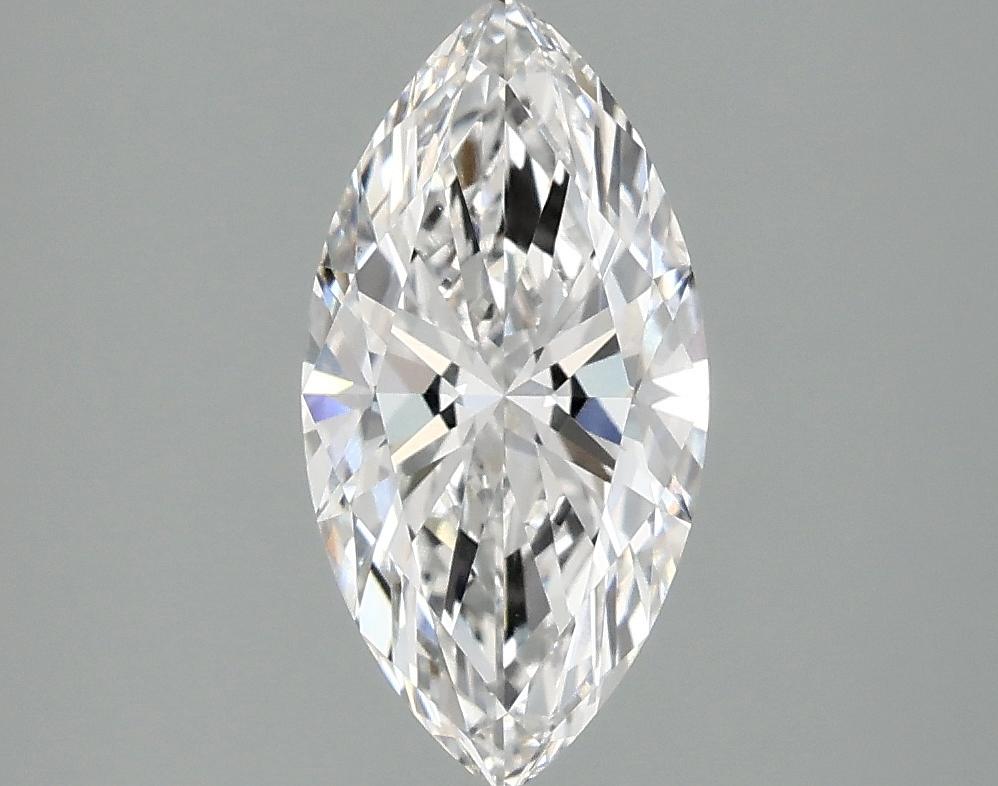 1.52 Carat Marquise Shaped Ideal Cut VS1 IGI Certified Lab Grown Diamond