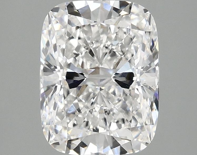 2.15 Carat Cushion Shaped Excellent Cut VS1 IGI Certified Lab Grown Diamond