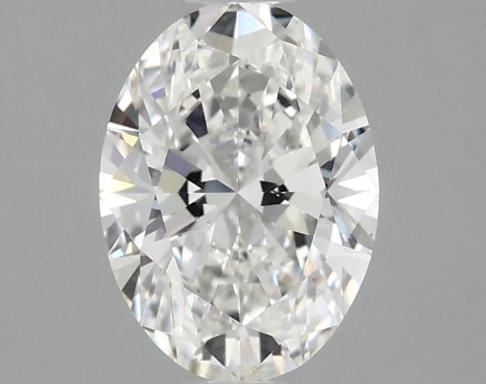 1.05 Carat Oval Shaped Excellent Cut VS1 IGI Certified Lab Grown Diamond