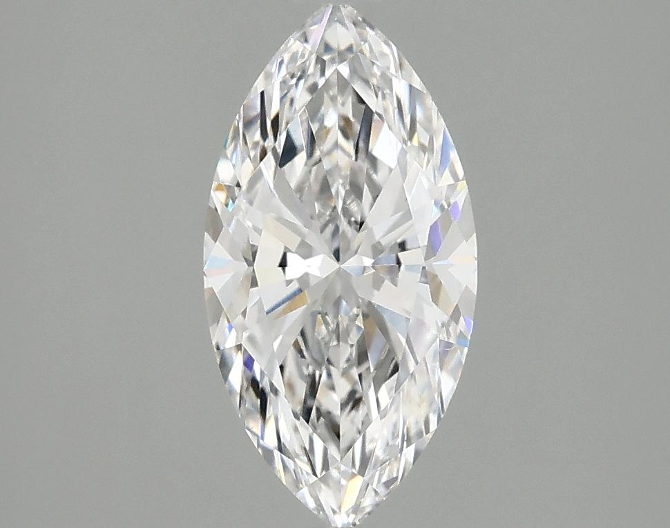 1.52 Carat Marquise Shaped Ideal Cut VVS2 IGI Certified Lab Grown Diamond