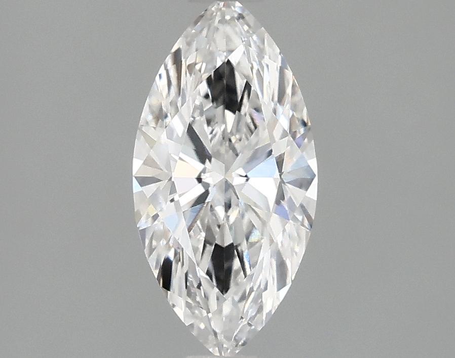 1.0 Carat Marquise Shaped Ideal Cut VS1 IGI Certified Lab Grown Diamond