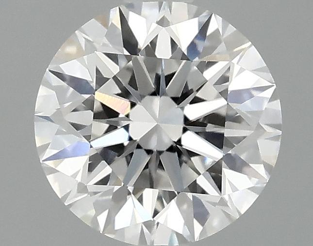 1.5 Carat Round Shaped Excellent Cut VS1 IGI Certified Lab Grown Diamond