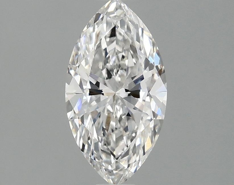 1.01 Carat Marquise Shaped Excellent Cut VS1 IGI Certified Lab Grown Diamond