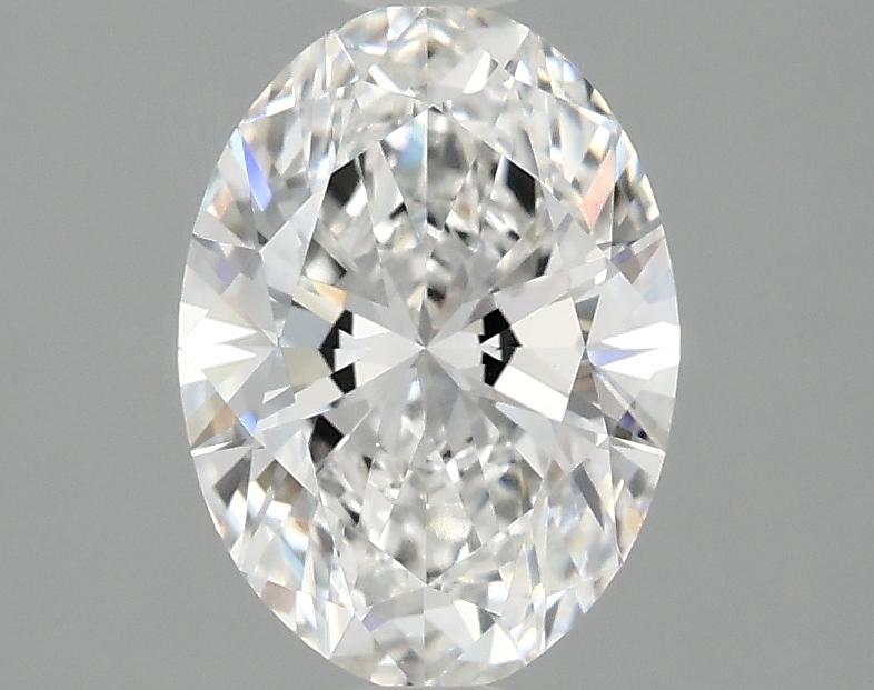 1.52 Carat Oval Shaped Ideal Cut VS1 IGI Certified Lab Grown Diamond