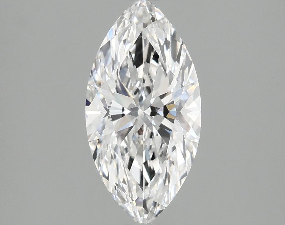 1.5 Carat Marquise Shaped Ideal Cut VS1 IGI Certified Lab Grown Diamond