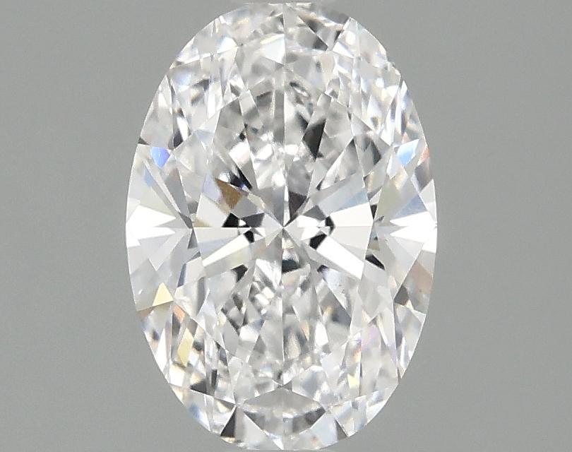 1.47 Carat Oval Shaped Ideal Cut VS1 IGI Certified Lab Grown Diamond